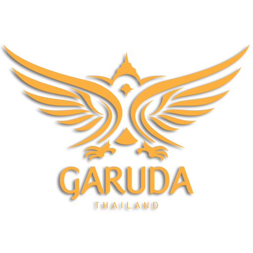 Garuda Coffee พื้นที่จังหวัดพิษณุโลก